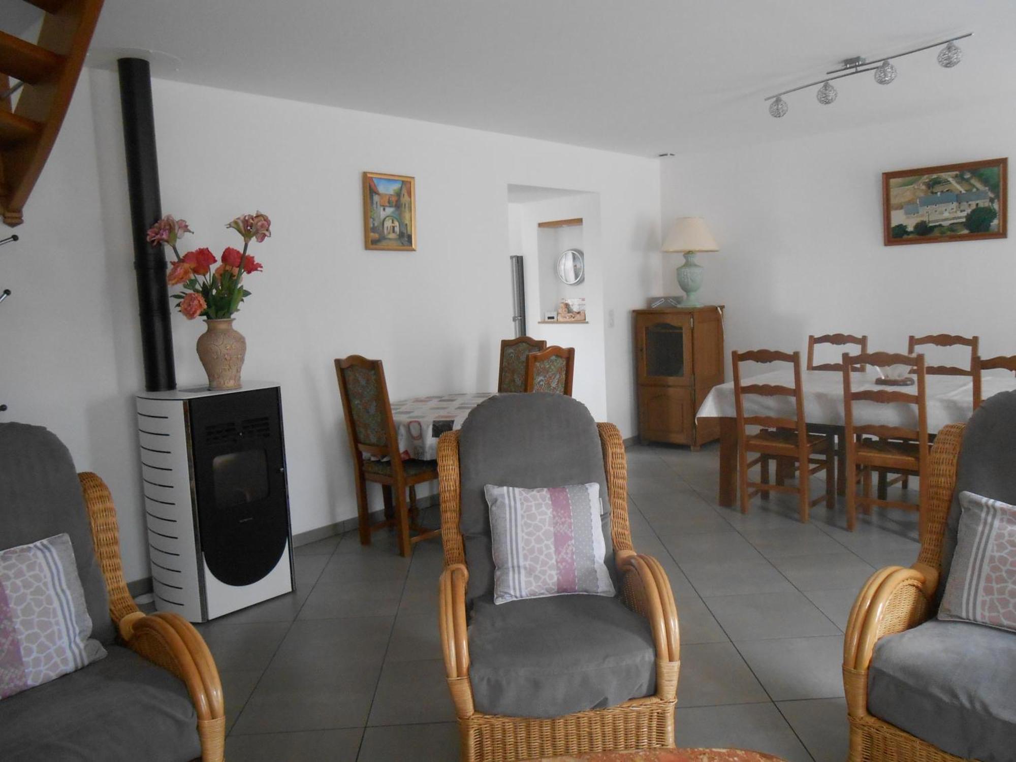 Maison Brix ภายนอก รูปภาพ