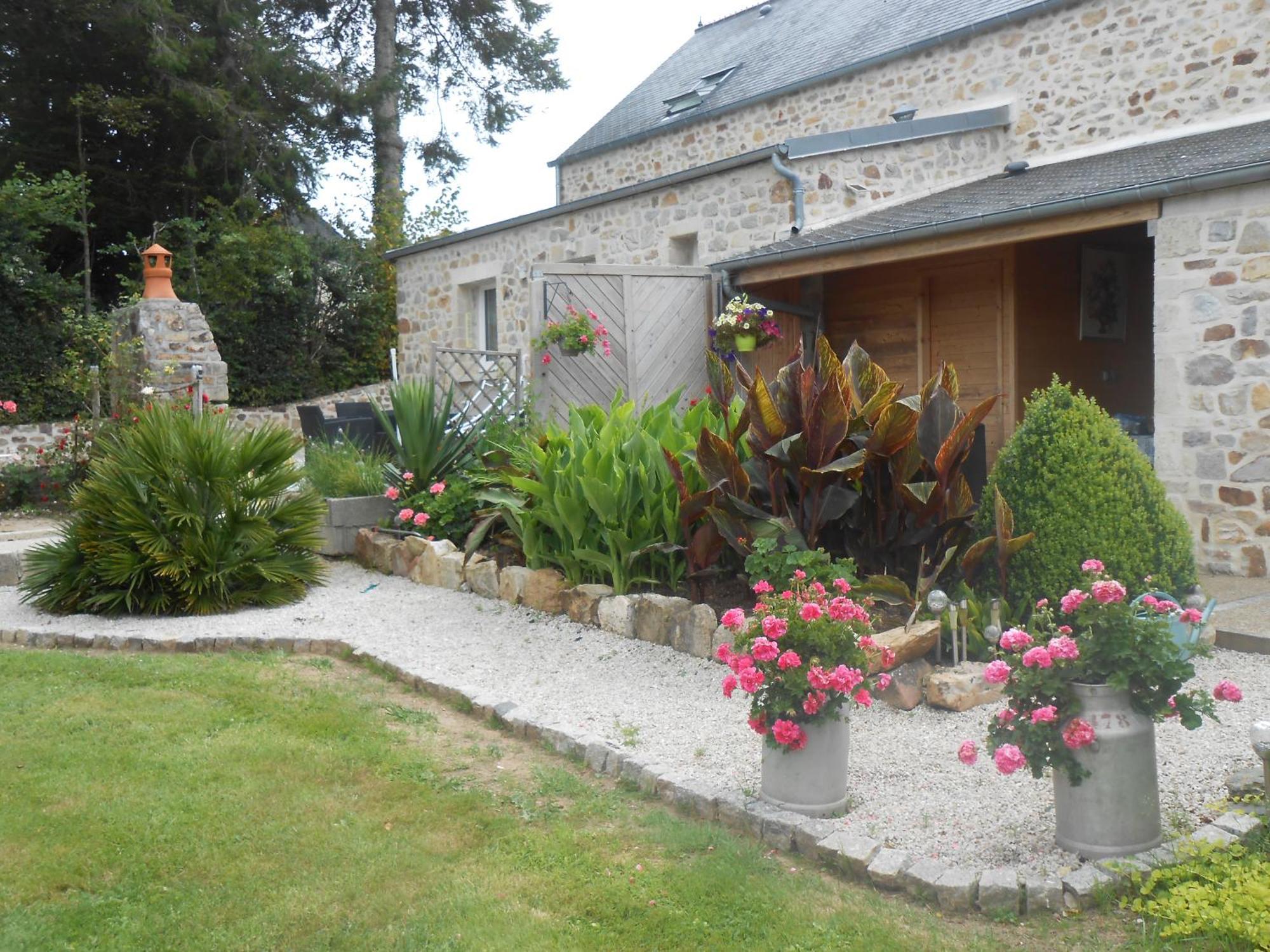 Maison Brix ภายนอก รูปภาพ