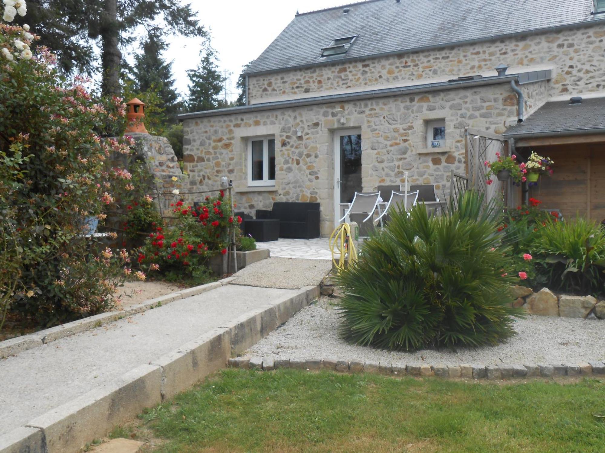Maison Brix ภายนอก รูปภาพ